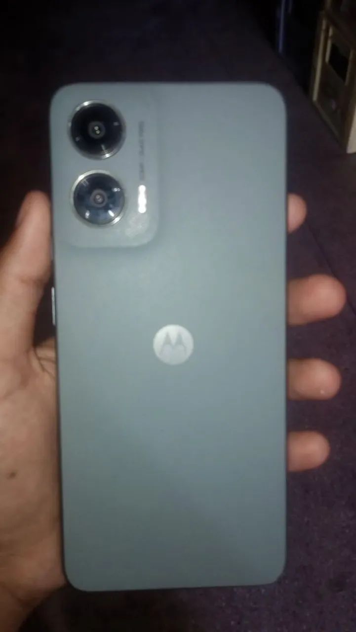 Vendo moto G35 5G - Foto 2