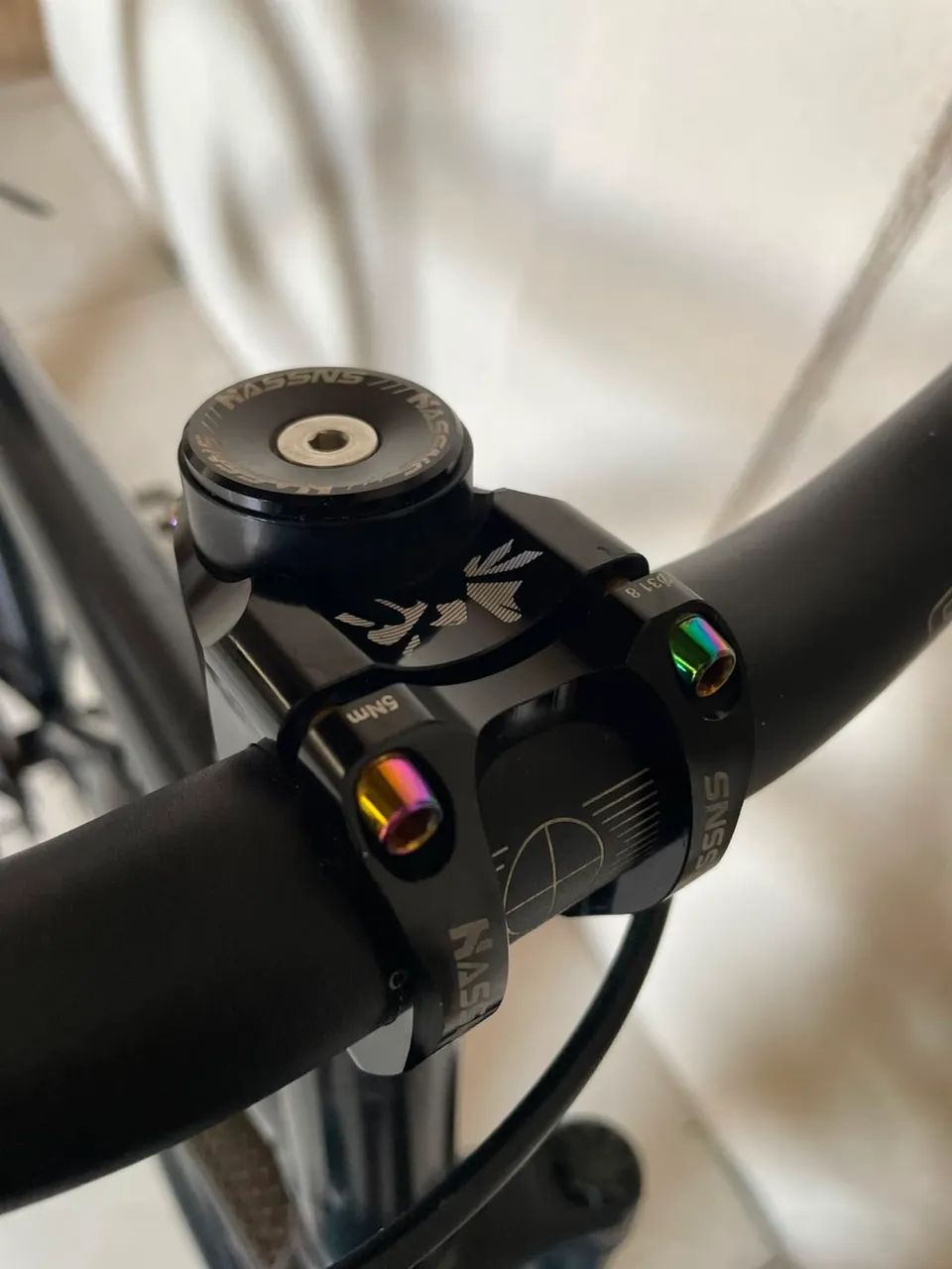 BIKE ARO 29 ZERO - Foto 6