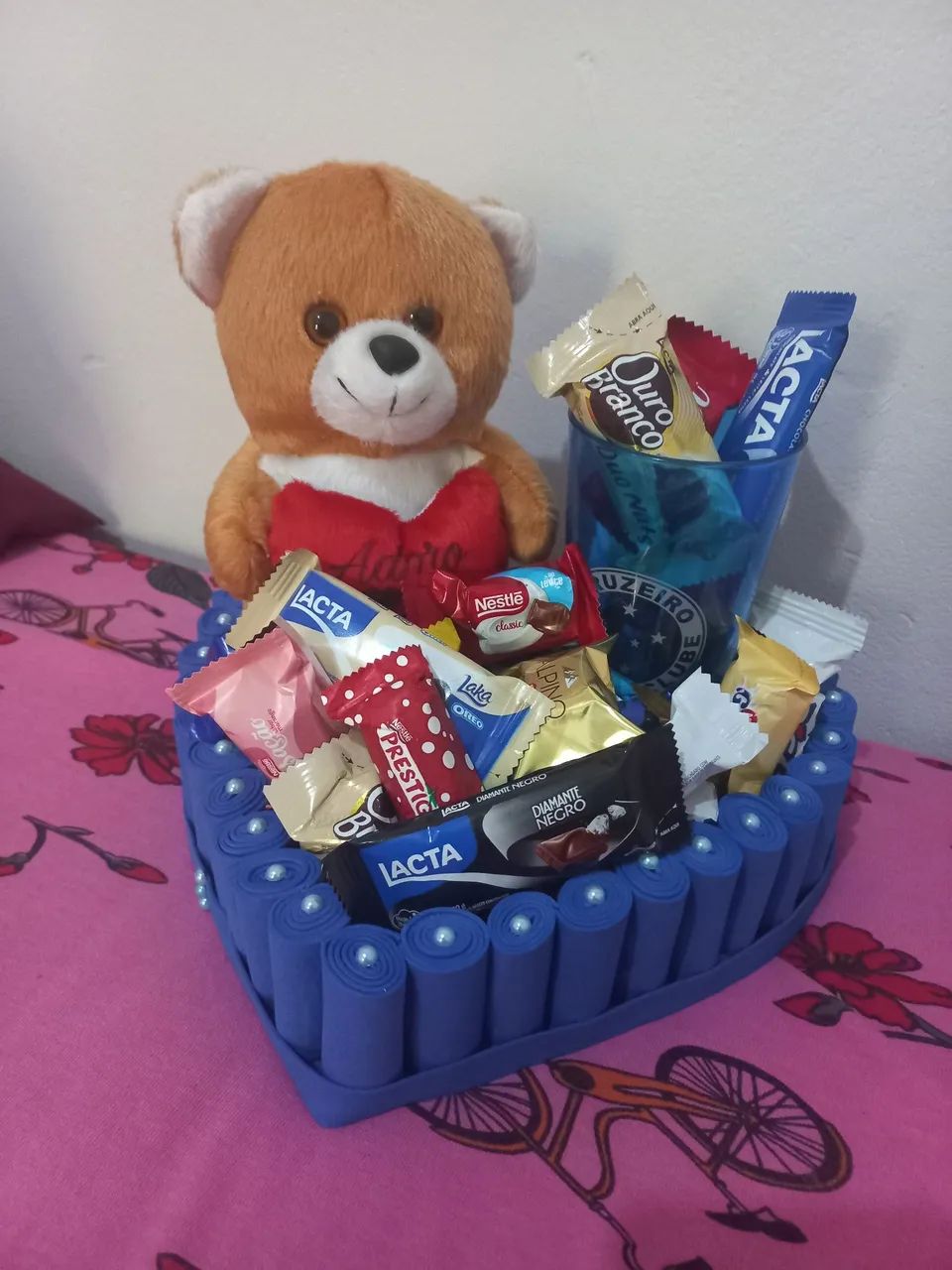 Presenteie com amor  - Foto 5