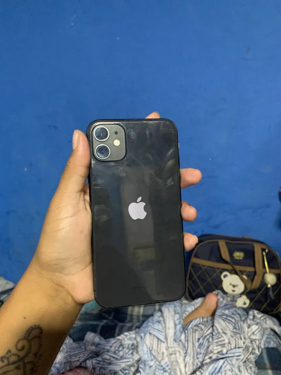 iPhone 11 - Foto 3