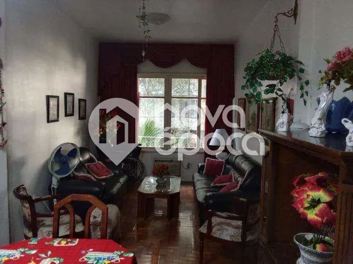 Leme | Apartamento 3 quartos - Foto 4
