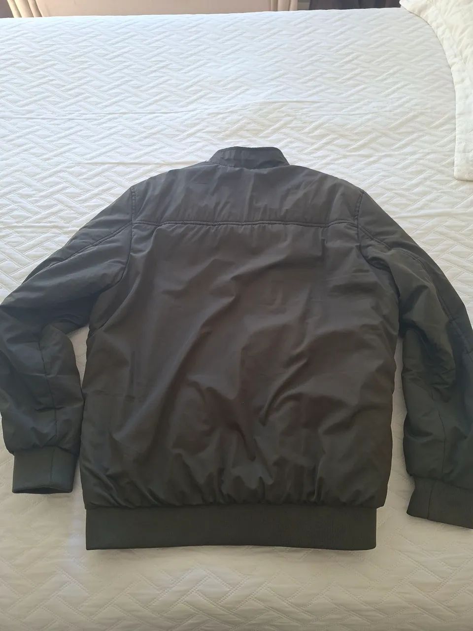 Jaqueta de Frio  - Foto 4