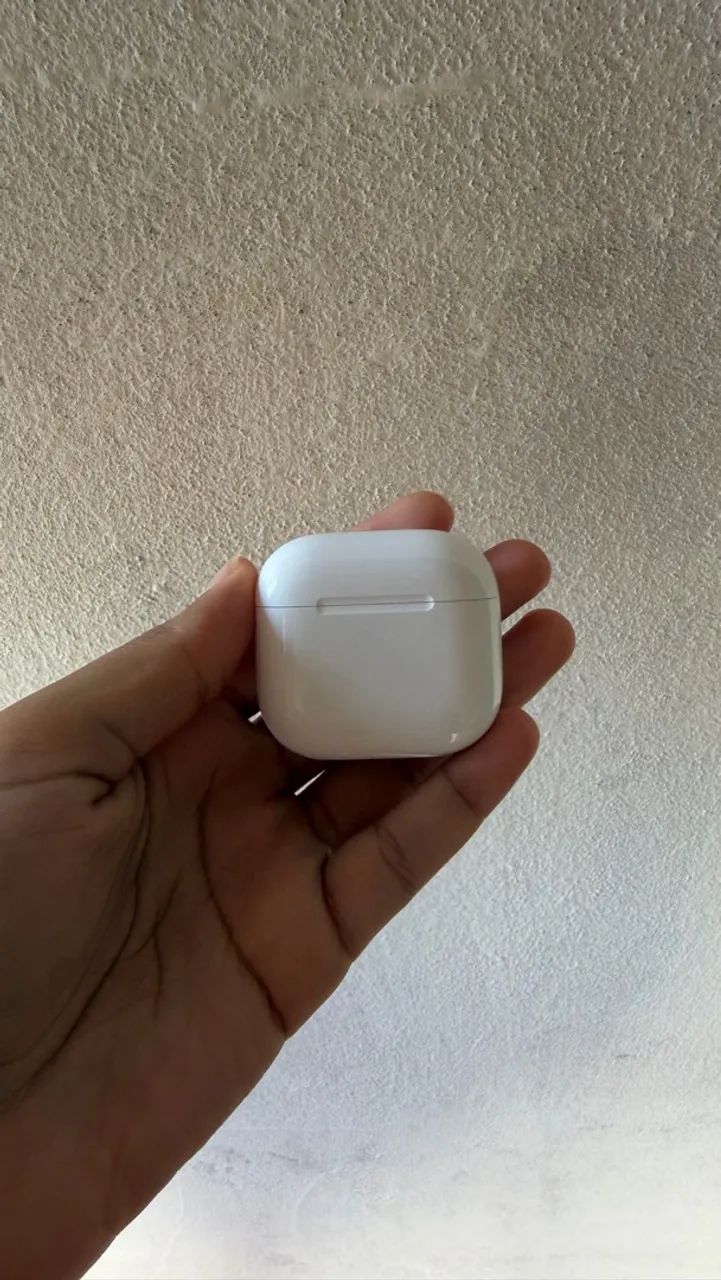 Airpods 4 Com Garantia  - Foto 2