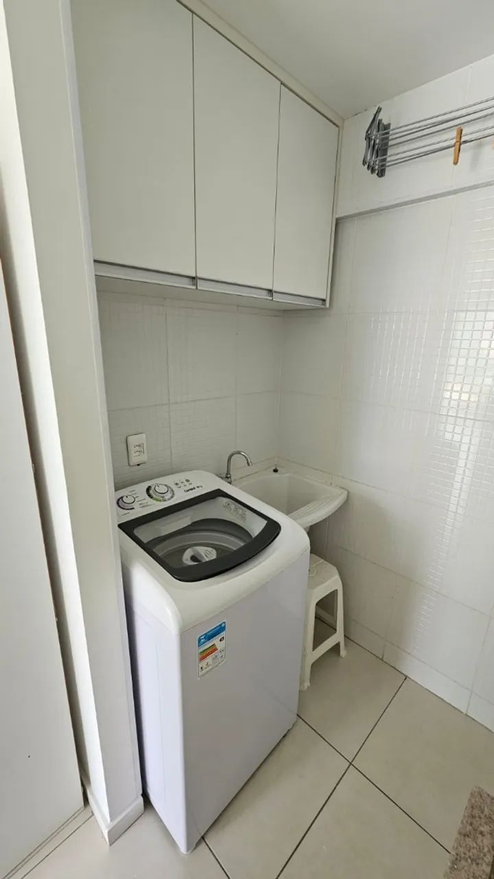 Ap 1 QUARTO Edificio PIAZZA PRATICITÀ COM GARAGEM COBERTA ÁGUAS CLARAS