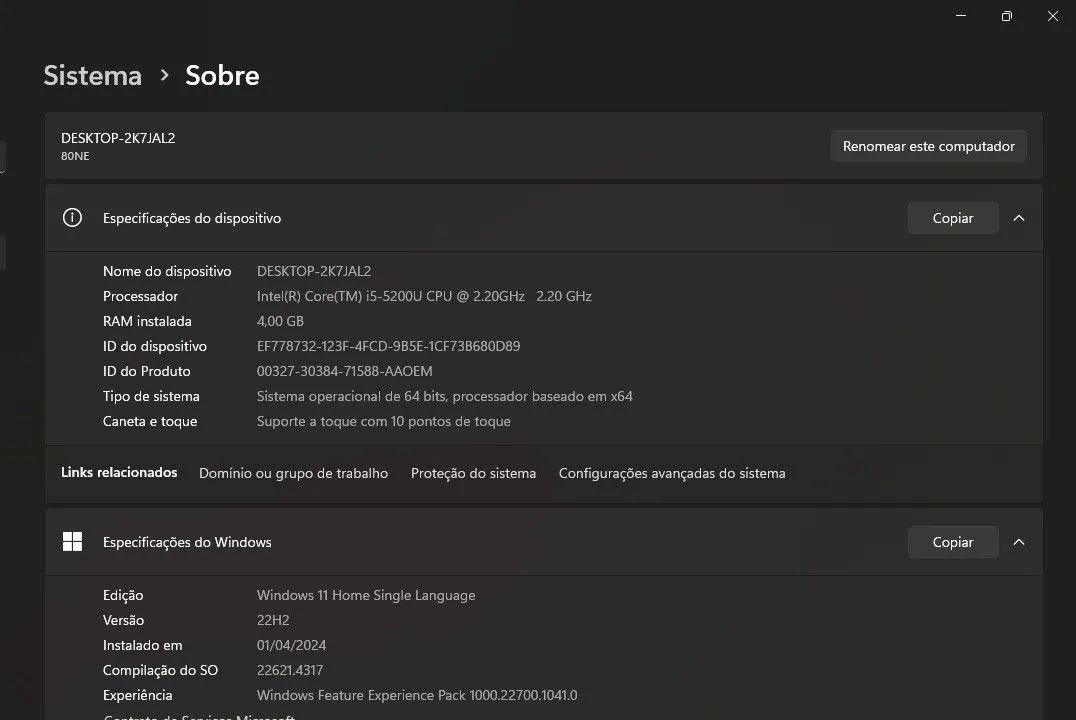 Lenovo Yoga 2018 - Foto 5