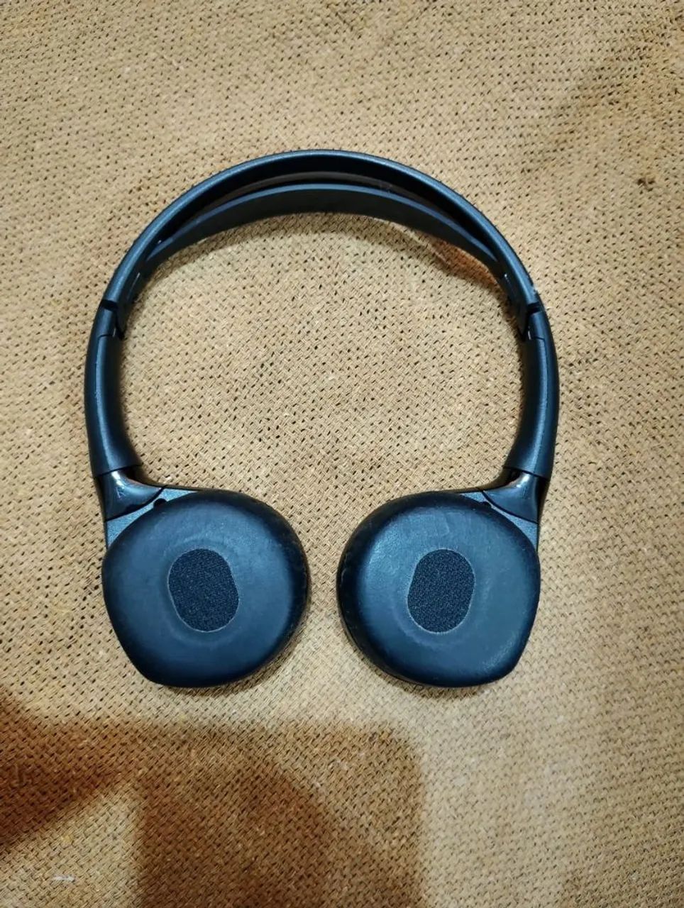 Fone de ouvido Land Rover  - Foto 2