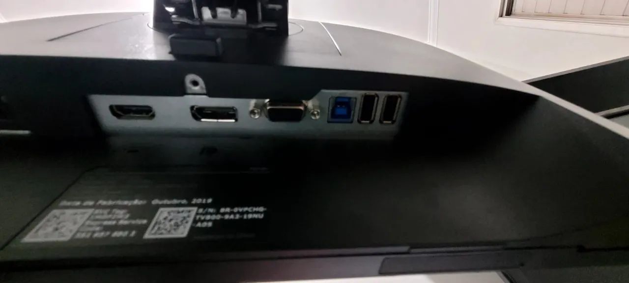 Monitor Dell 19" - Foto 4