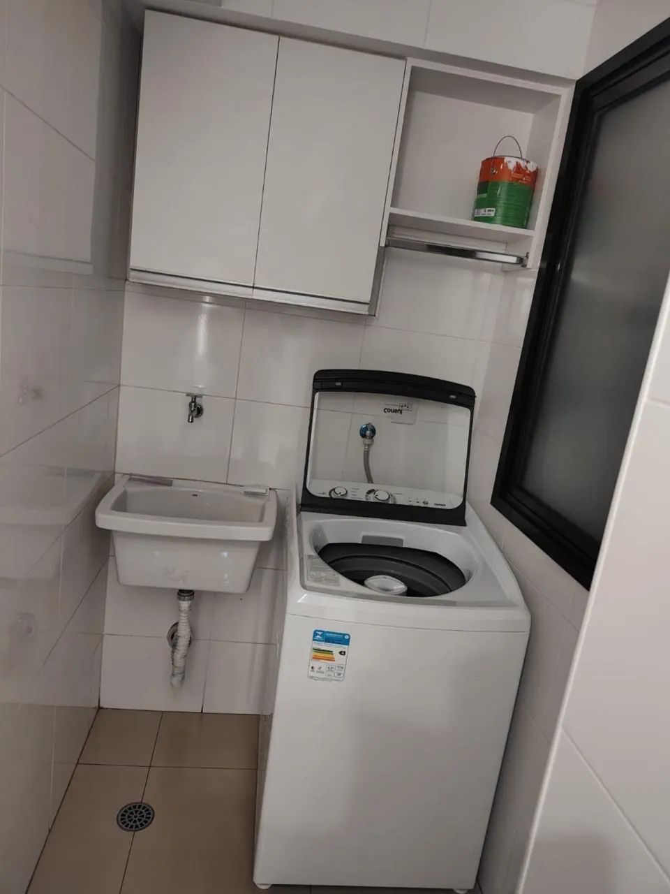 Apartamento mobiliado nova aliança  - Foto 4