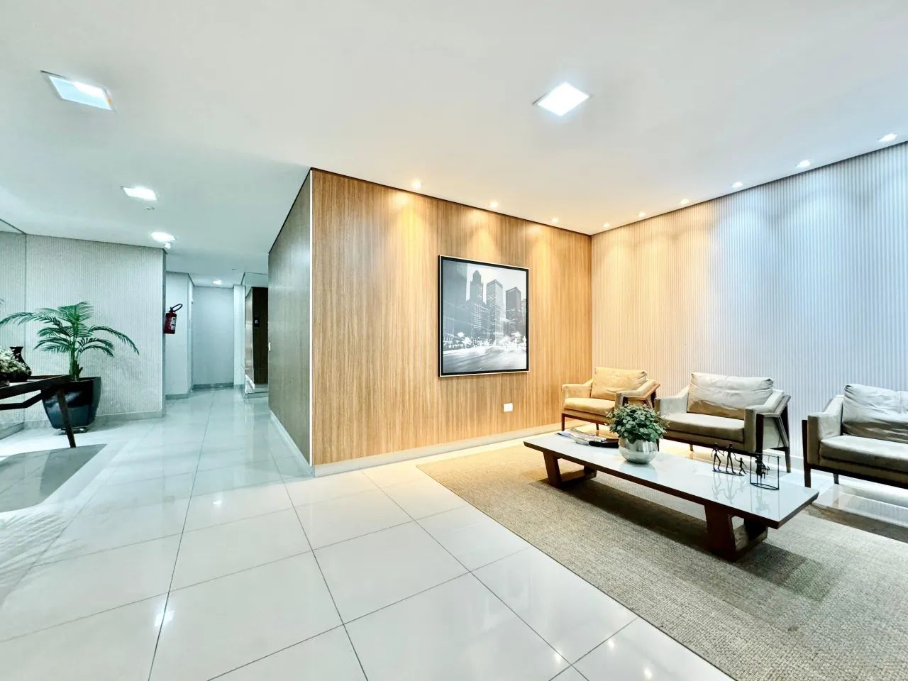 CONDOMINIO NEO PALHANO - Foto 2
