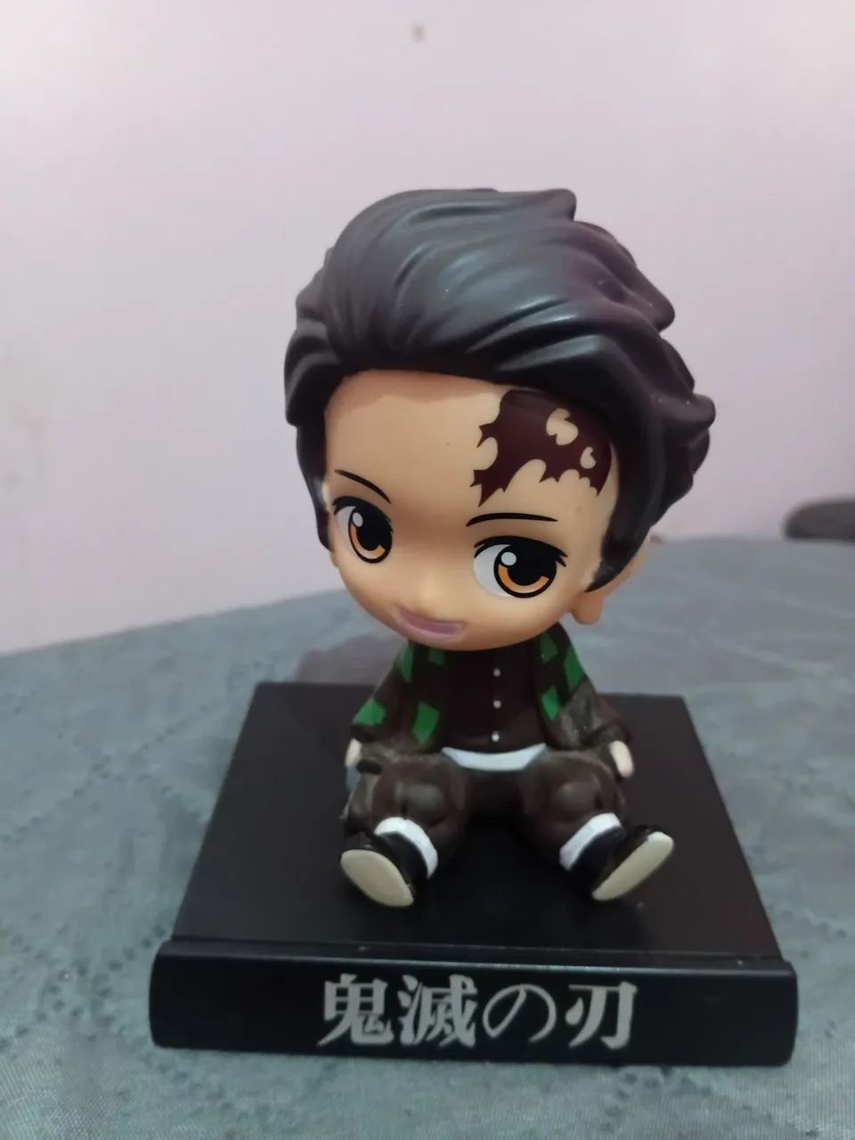 Figure Demon Slayer ~ Tanjiro