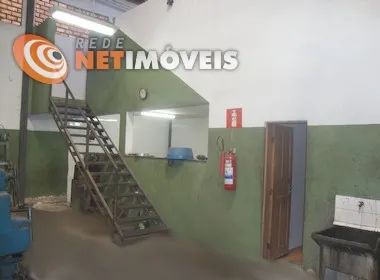 Venda Galpão Colégio Batista Belo Horizonte - Foto 3