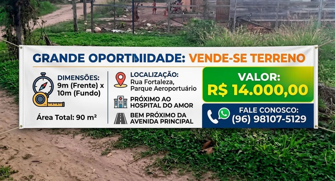 Venda  - Foto 2