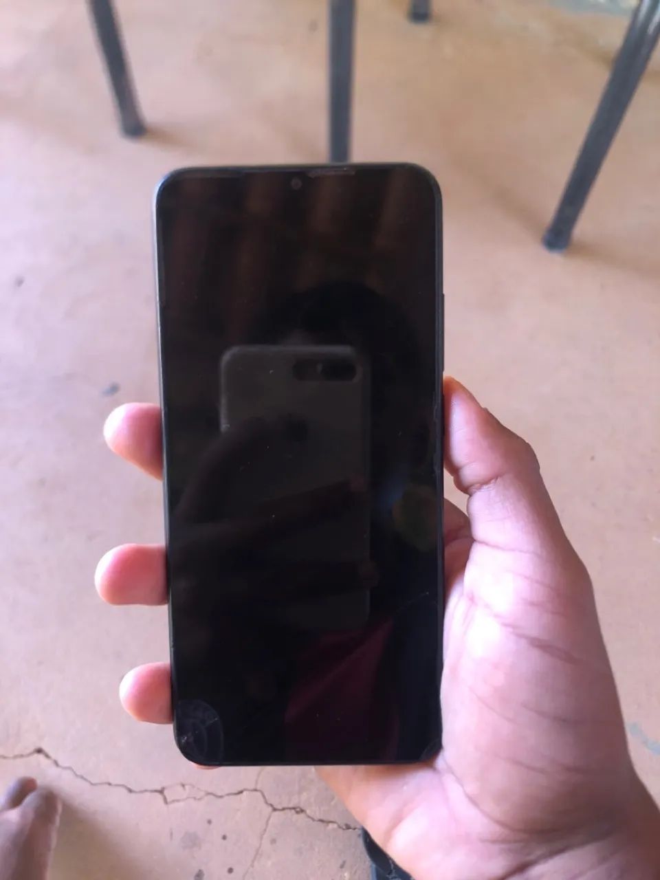 Celular redmi A01 - Foto 2