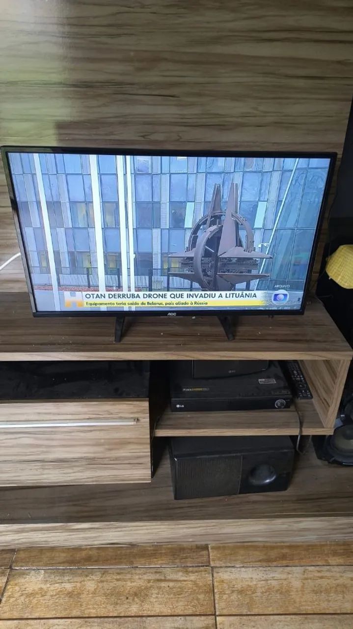 Tv 32"