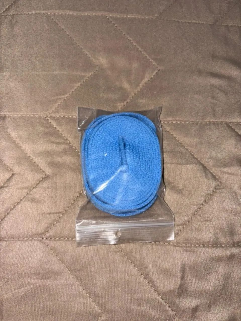 Air Jordan 1 High University Blue - Foto 4