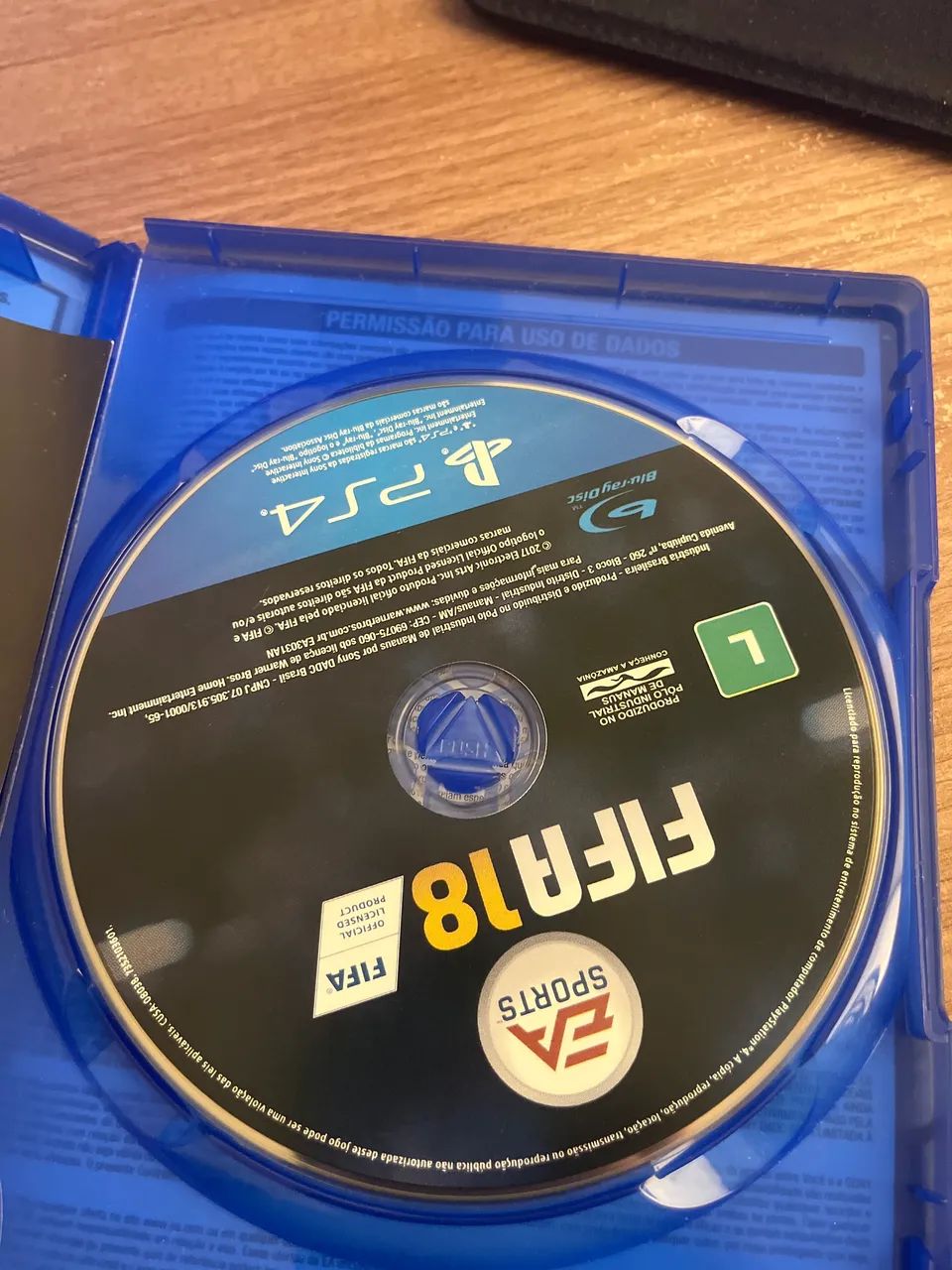 JOGOS DE PS4 - Foto 4