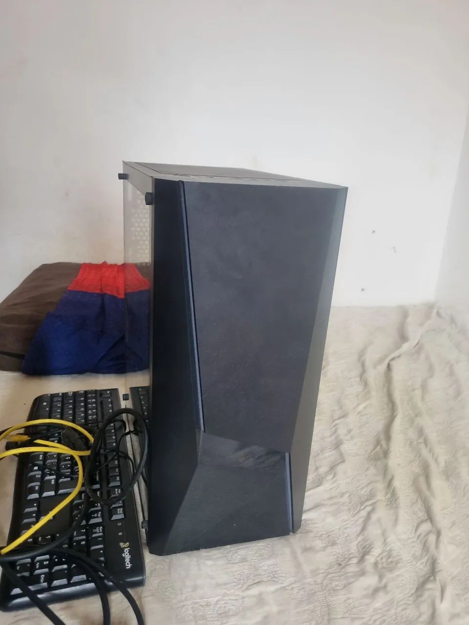 Vendo computaro completo Todo em Ordem !!!