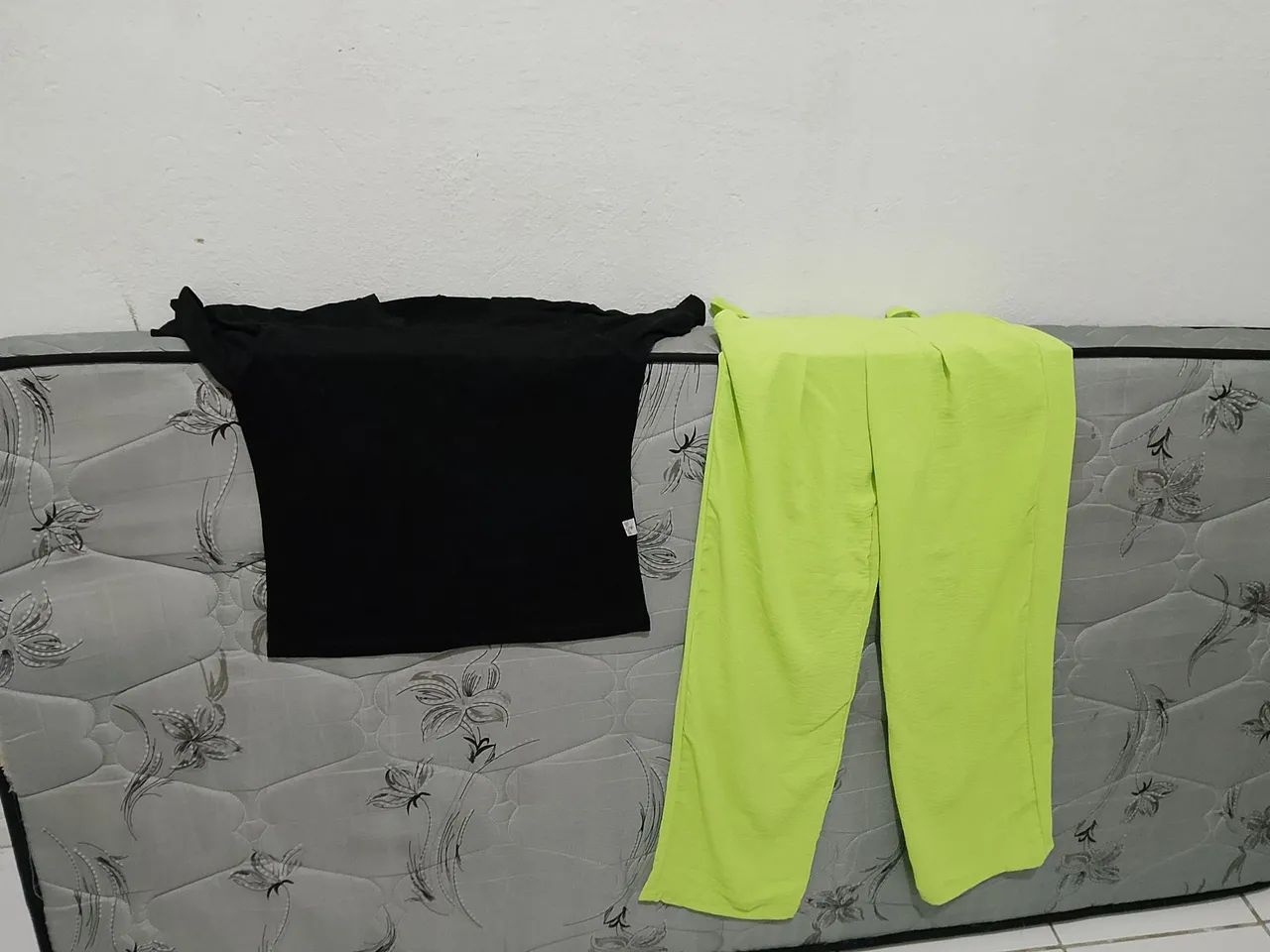Vendo blusas 