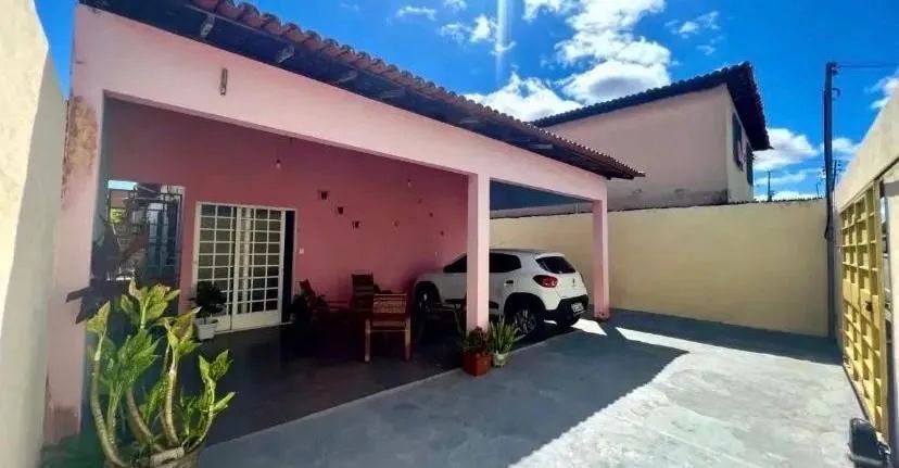Vende-se em Brazlândia, setor Norte 