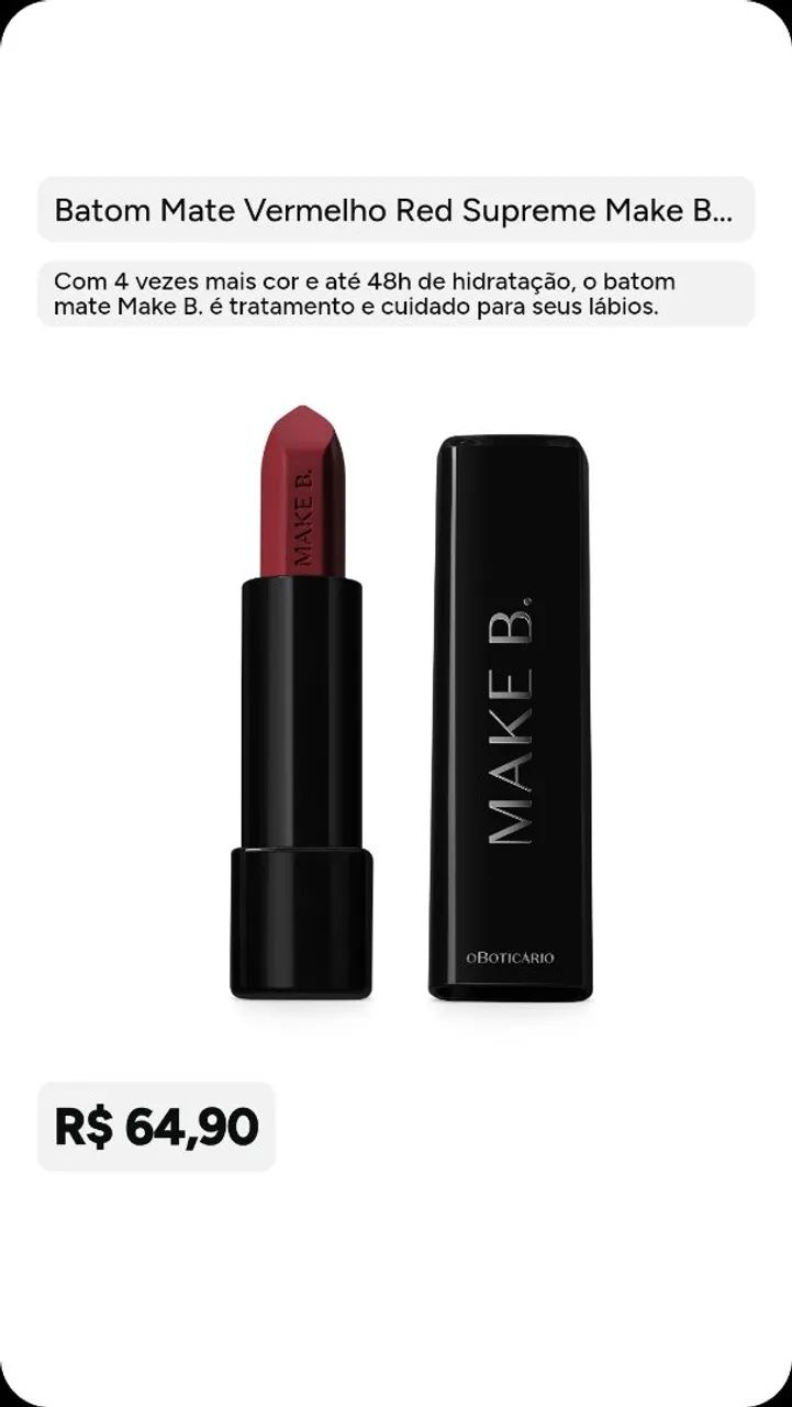 Perfumaria e cosméticos  - Foto 4