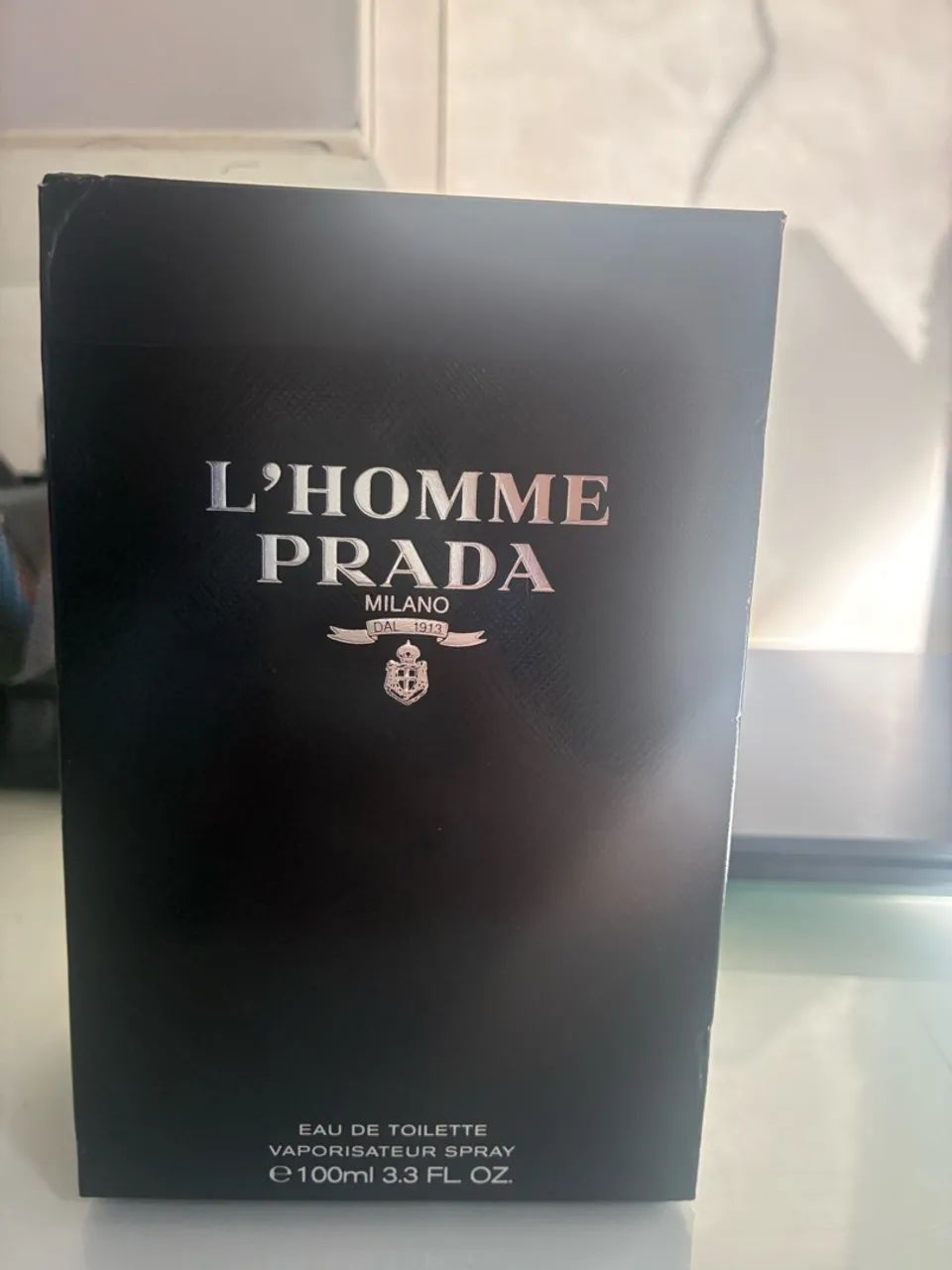 Prada LHomme - Foto 2