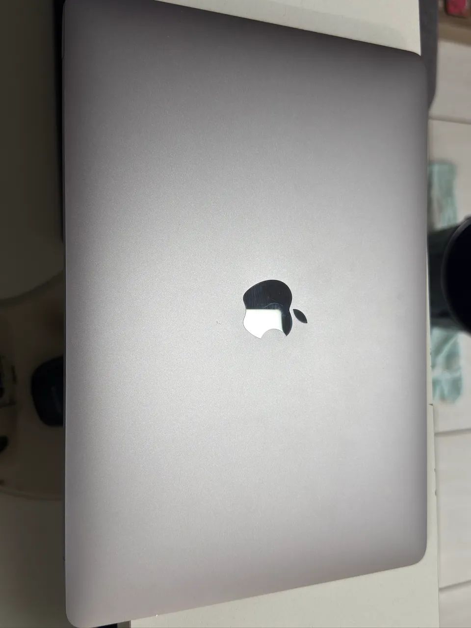 Apple MacBook Pro 13 2017 i5 8gb 128gb - LOJA FISICA - Notebooks