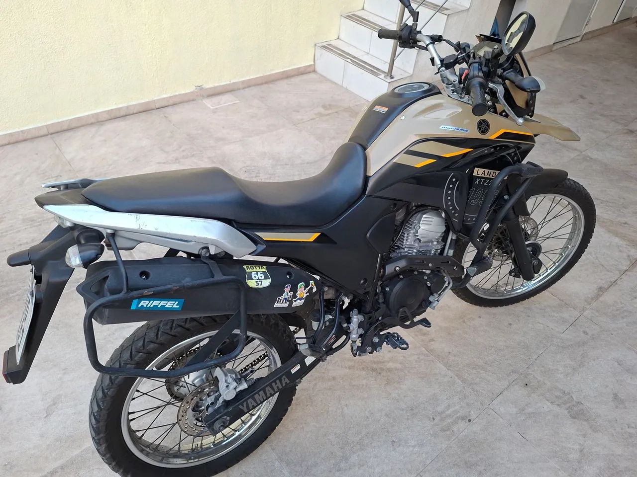 Lander 2023.2023 bem conservada - Foto 4