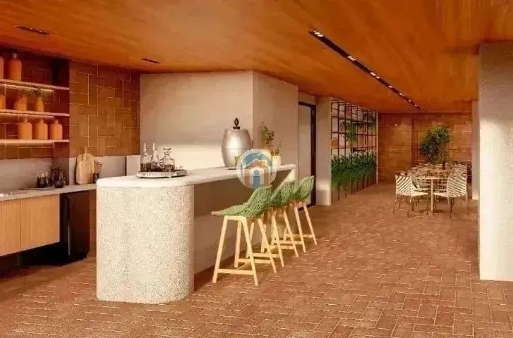Apartamentos - ECO NATURA - Bananeiras - Foto 3