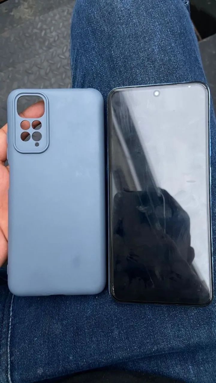 Celular redmi 11 - Foto 5