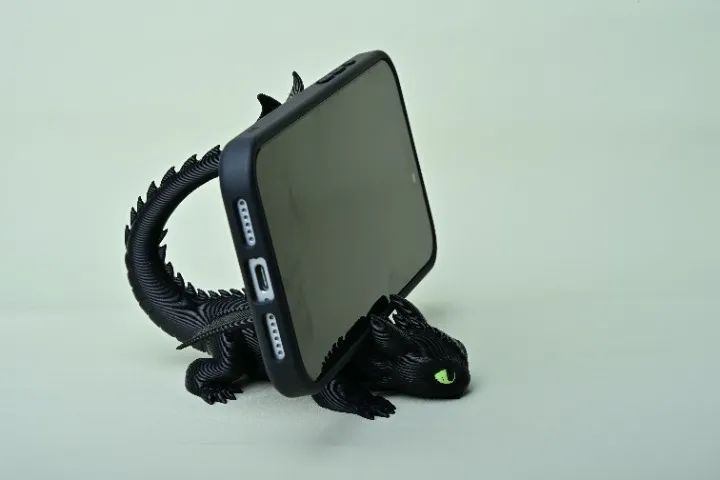  Suporte para celular Banguela  - Foto 5