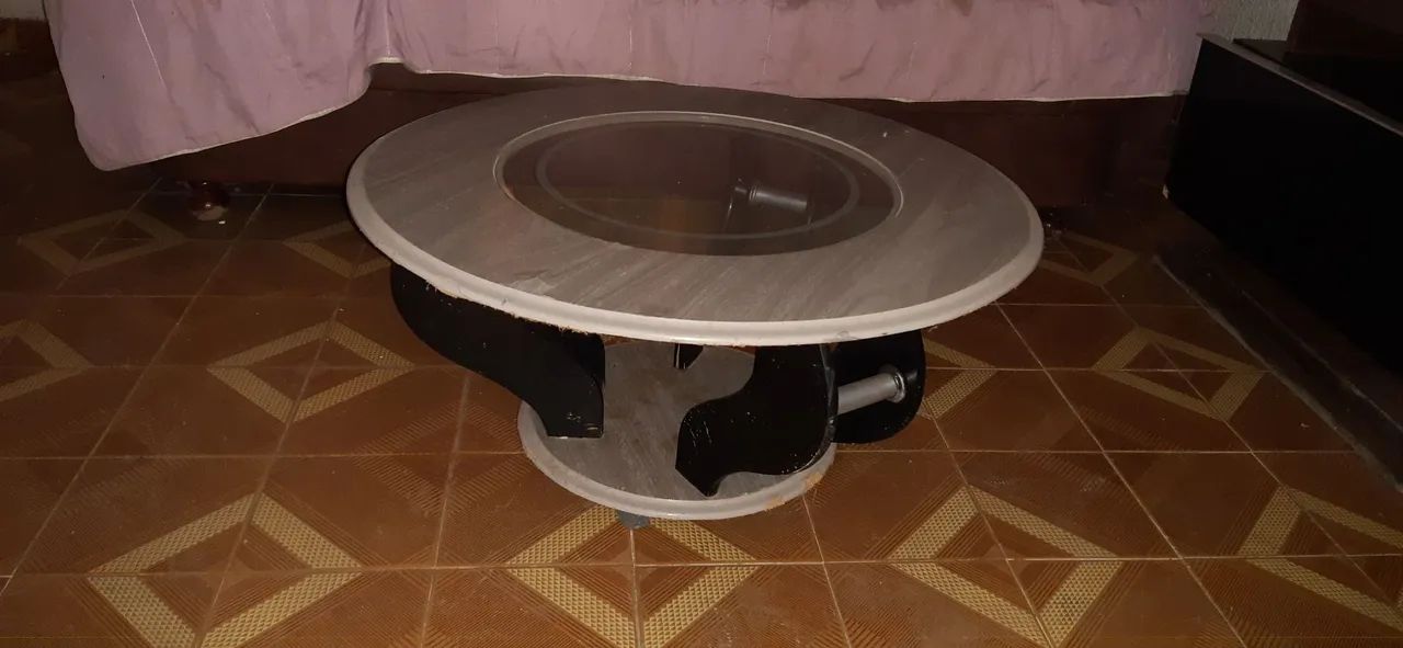 Mesinha de centro - Foto 2
