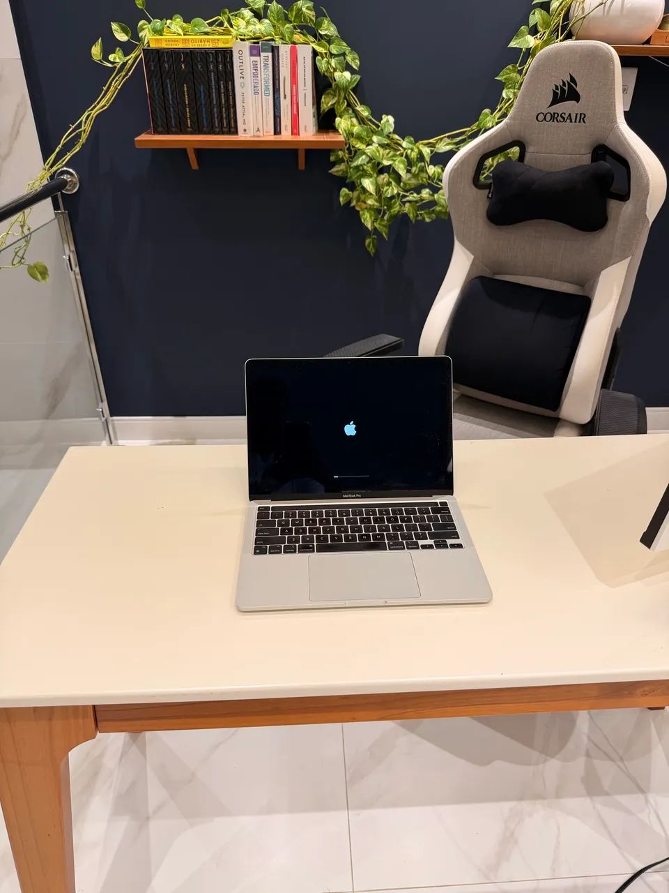 MacBook Pro 13? M1 8gb 256 SSD (SUPER conservado!)