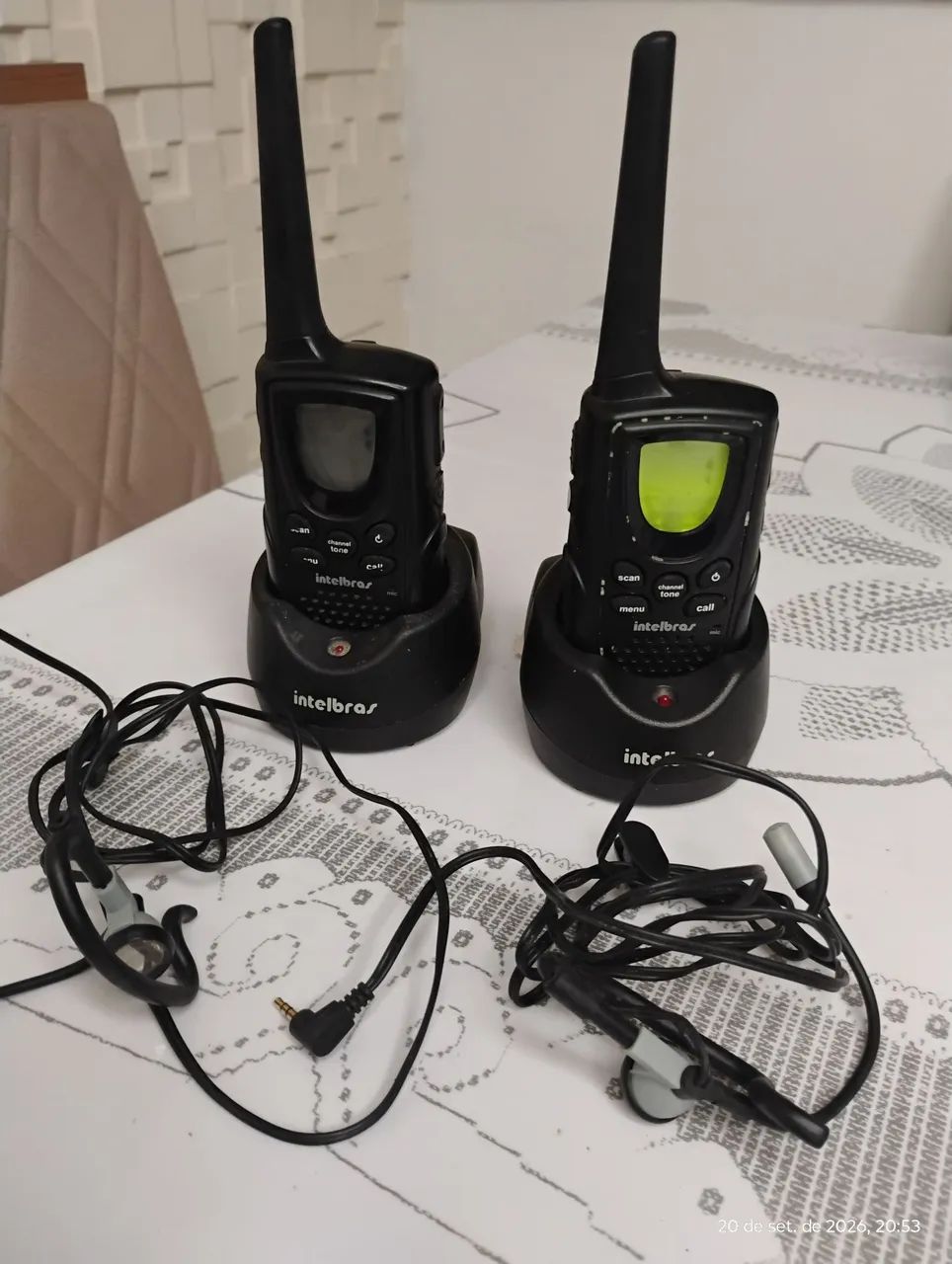 Radio comunicacao 