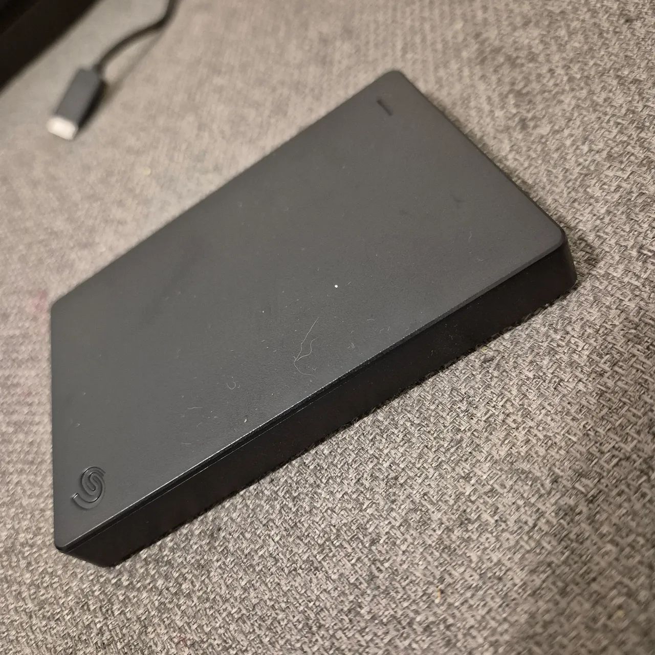 Hd Externo 2tb Seagate 