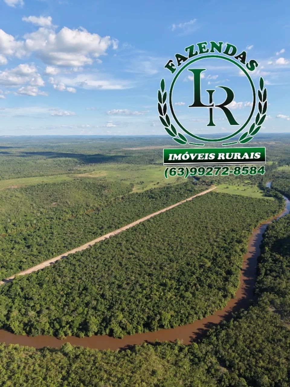 Fazenda  Agricultura Irrigada 93 Alqueires  Tocantins - Foto 4