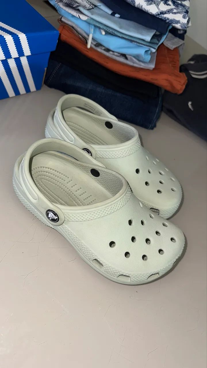Crocs j1 31/32 - Foto 2