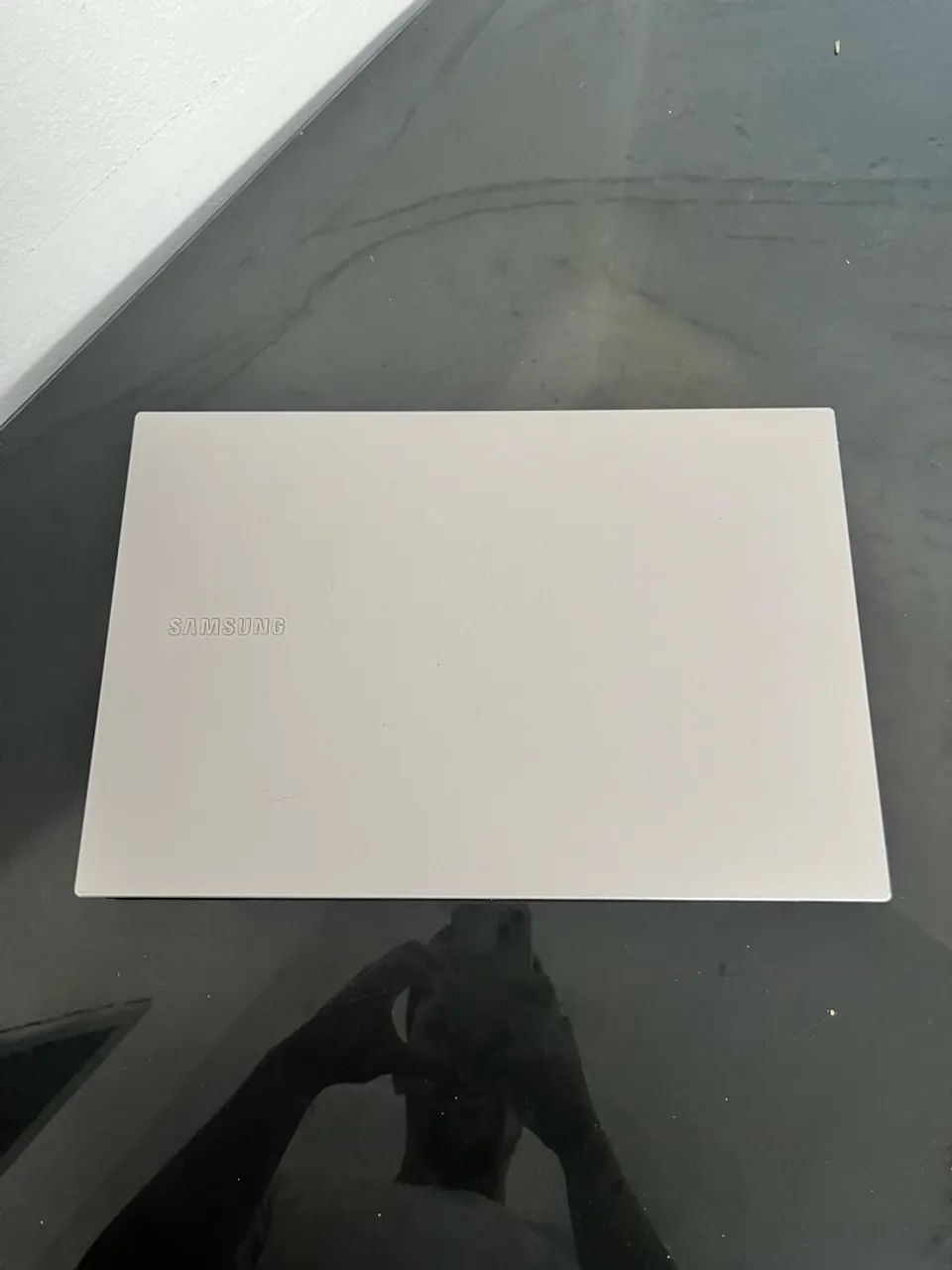 NOTEBOOK SAMSUNG CORE I5 DÉCIMA GERAÇÃO+ENTREGA GRÁTIS  - Foto 2