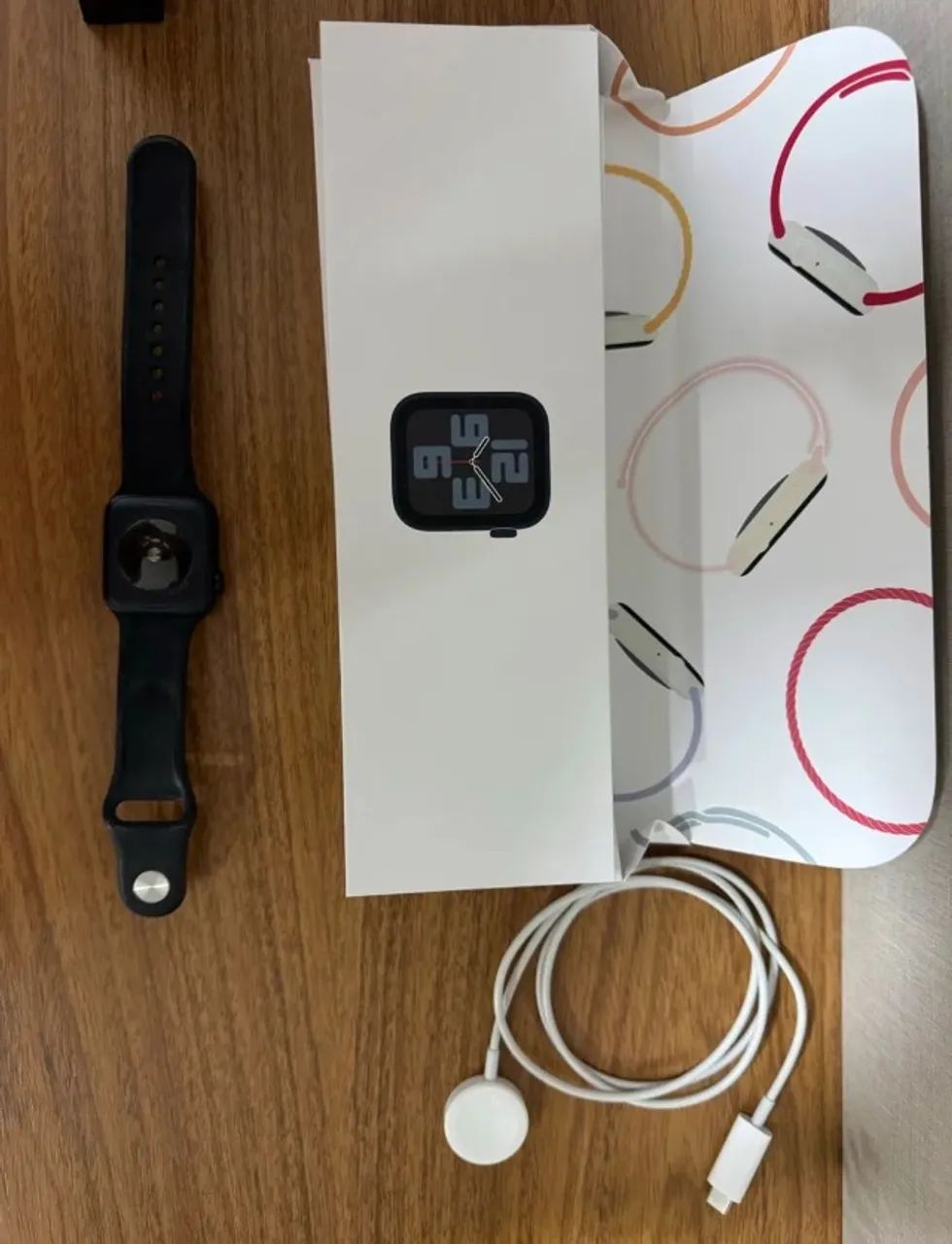 Apple Watch SE (2ª Geração) - Foto 2