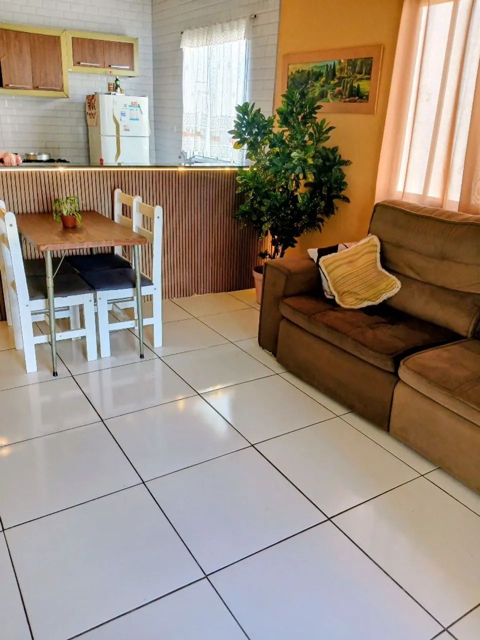 CASA EM UNAMAR 