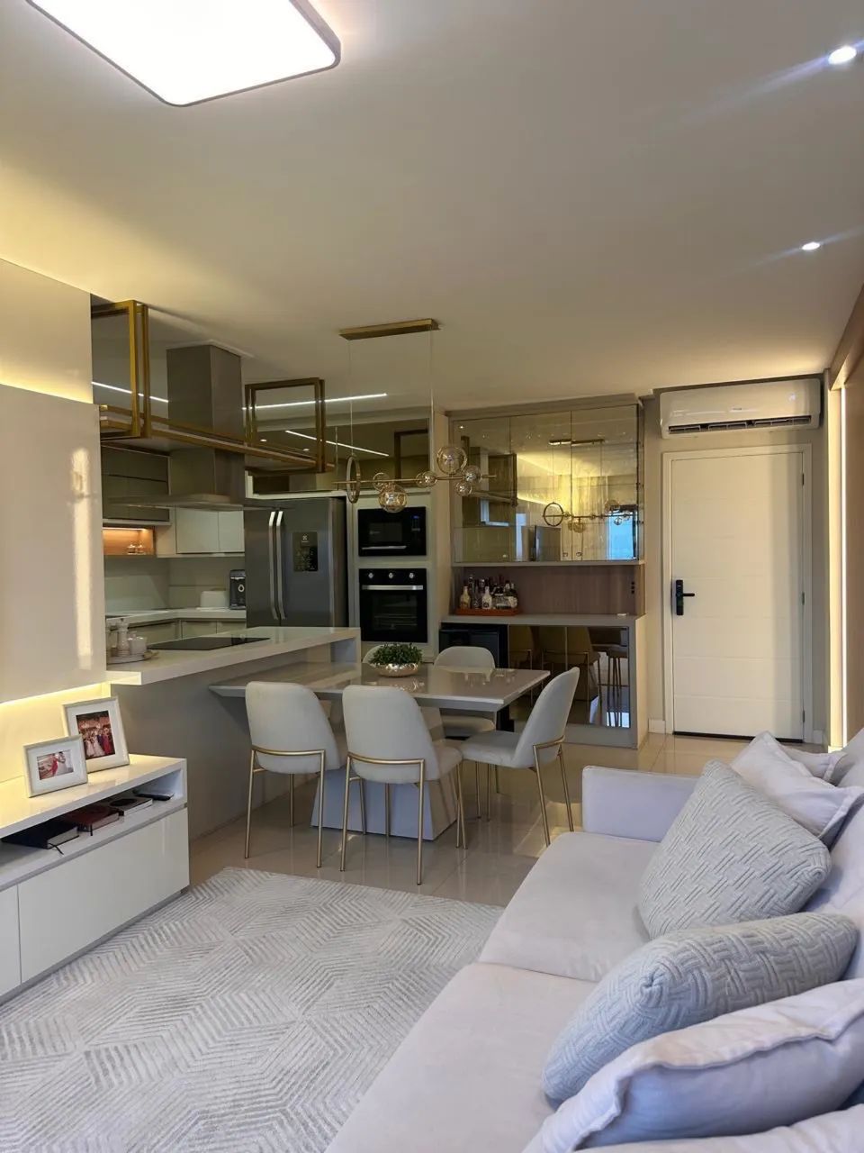 APARTAMENTO ALTO PADRÃO EM ARARANGUÁ - Foto 5