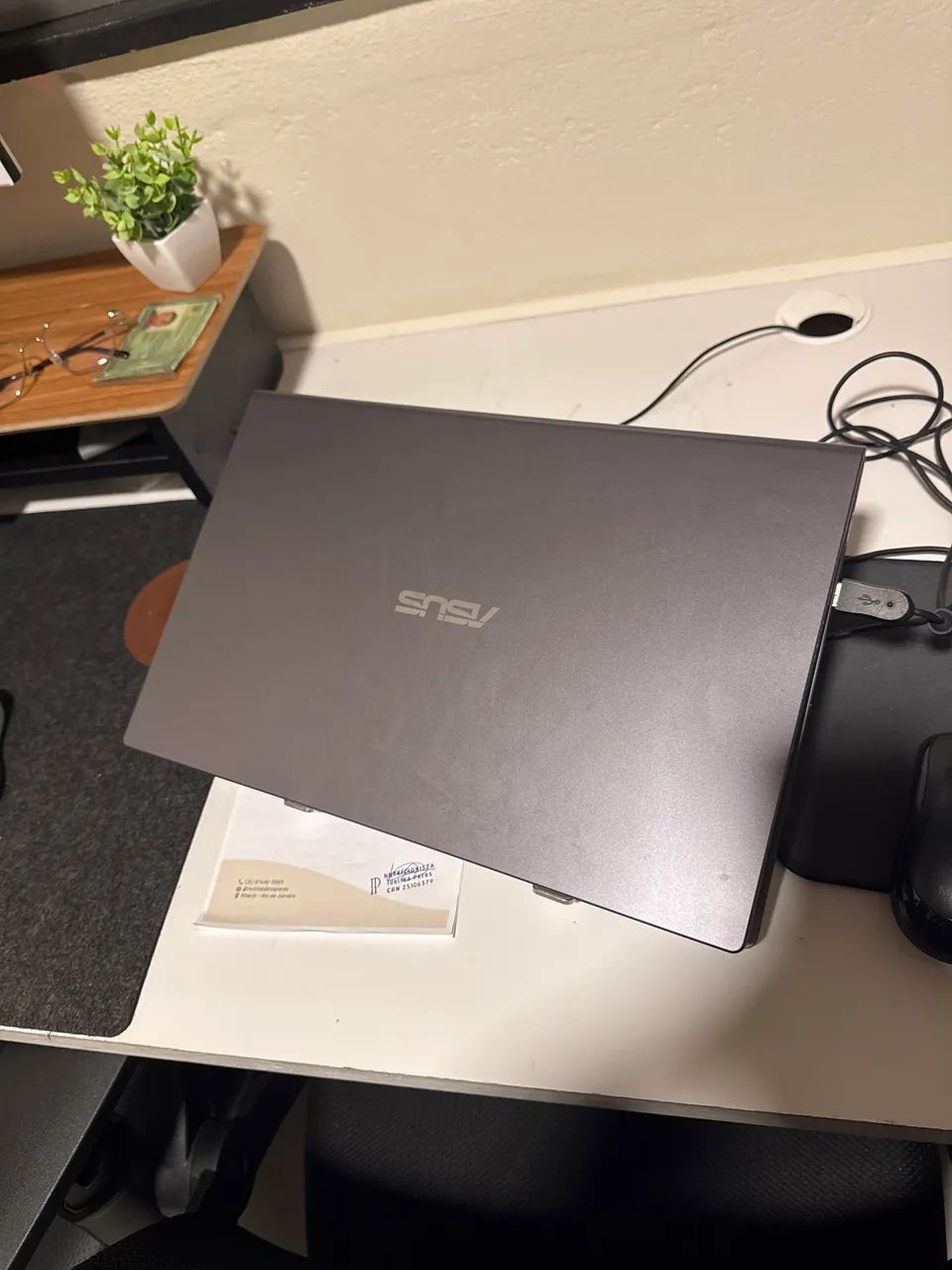 Notebook Asus - Foto 2