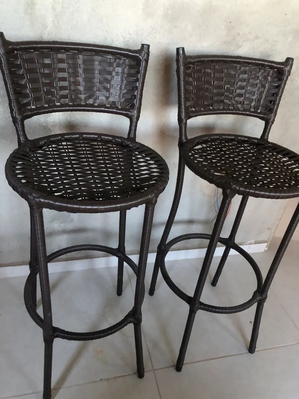 Par de Banquete