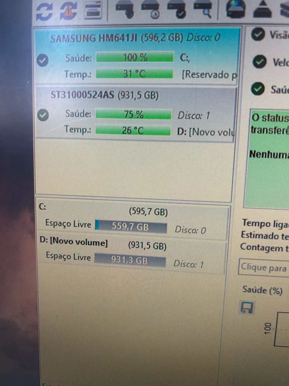 HD 1TB - Foto 3