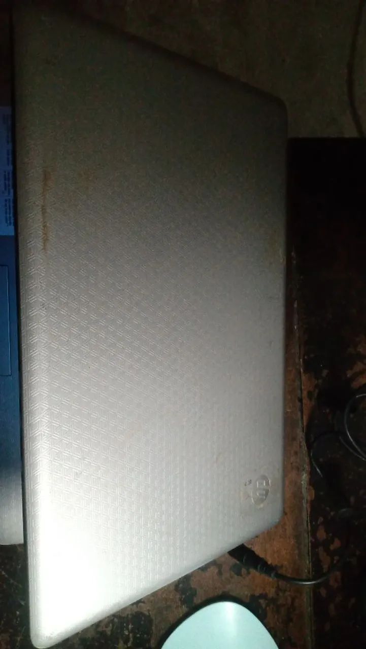 Notebook HP G42-275BR - Foto 4
