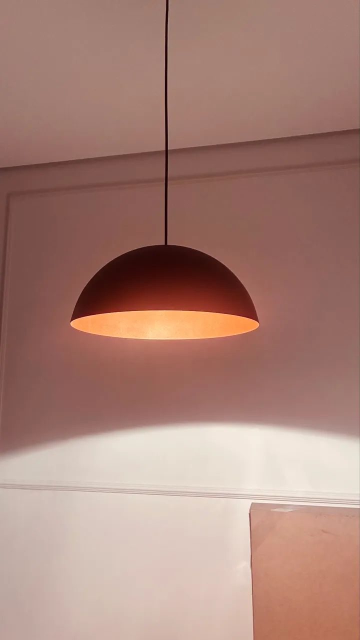 Pendentes de Luz - Foto 2