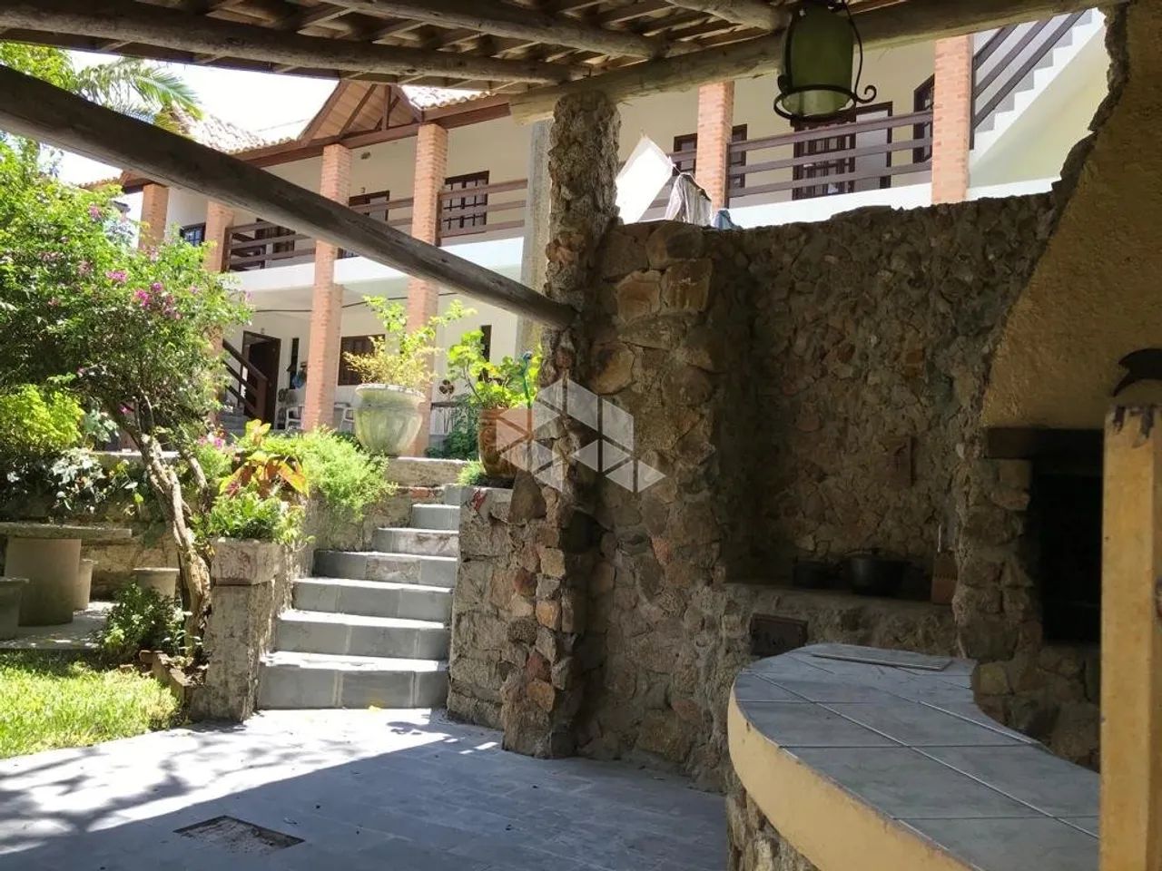 Maravilhosa pousada muito próxima do Costão do Santinho - Foto 3