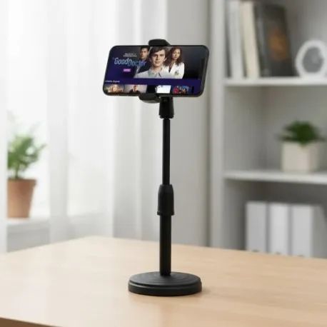Suporte De Mesa para Celular .