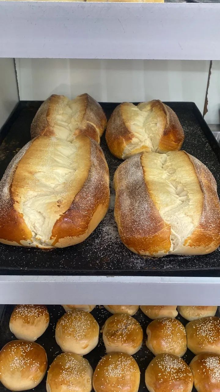 Compro padaria até 300 mil  - Foto 2