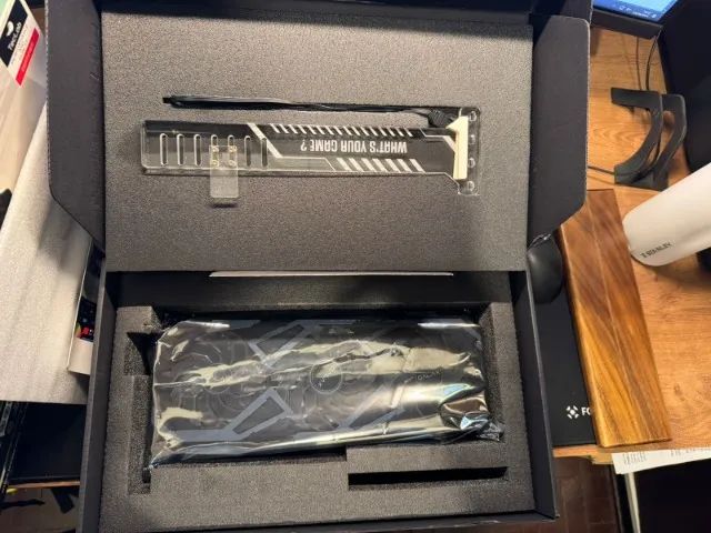 RTX 3070 Galax