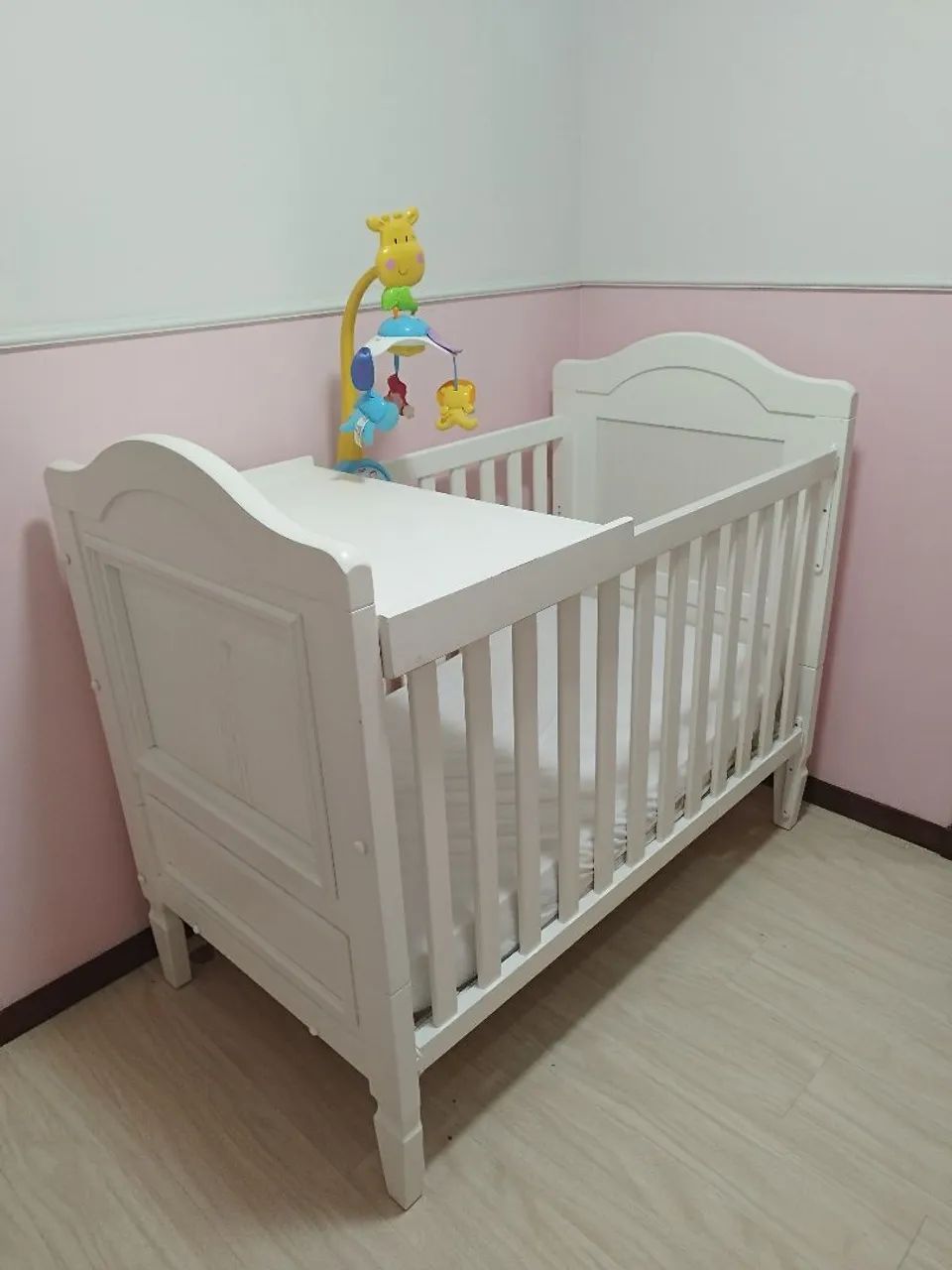 Berço Infantil 